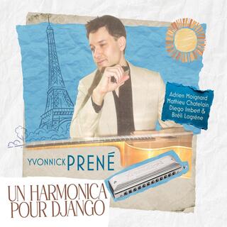 Un harmonica pour Django 